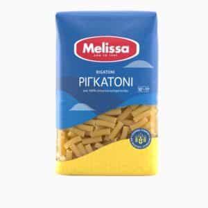 Melissa_Rigkatoni_500gr