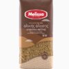 MELISSA Κριθαράκι Μέτριο Ολικής Αλέσης 500gr