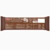 MELISSA Σπαγγετίνη Ολικής Άλεσης Νο10 500gr