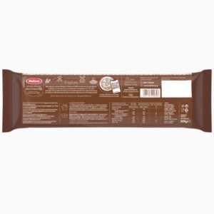 MELISSA Σπαγγετίνη Ολικής Άλεσης Νο10 500gr