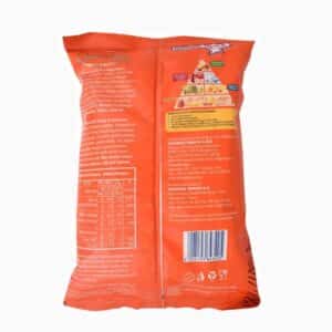 JUMBO Country Chip με Μέλι & BBQ Χωρίς Γλουτένη 150gr_2