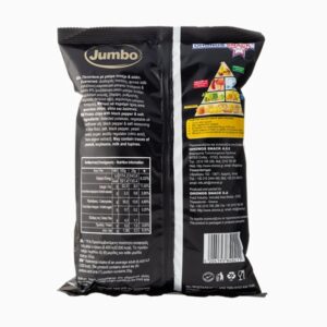 JUMBO Country Chips με Μαύρο Πιπέρι & Αλάτι Χωρίς γλουτένη 150gr_2