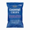 JUMBO Country Chips με Ξίδι Βαλσάμικο & Καραμελωμένο Κρεμμύδι Χωρίς γλουτένη 150gr