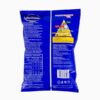 JUMBO Country Chips με Ξίδι Βαλσάμικο & Καραμελωμένο Κρεμμύδι Χωρίς γλουτένη 150gr