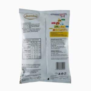 JUMBO Country Chips με Αλάτι Χωρίς γλουτένη 150gr_2