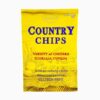 JUMBO Country Chips με Ποικιλία Τυριών Χωρίς γλουτένη 150gr