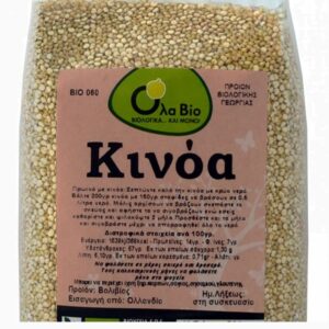 Όλα Bio Κινόα 500gr