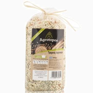 Τραχανάς Λαχανικών Agrotopos 500gr