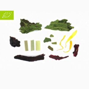 Fitness Tea bio 50gr