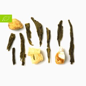 Τσάι Ενέργειας bio 50gr