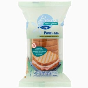 Bene Si Ψωμί Σε Φέτες Χωρίς Γλουτένη 300gr