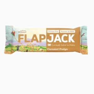 Flap Jack Caramel Μπάρες Δημητριακών Χωρίς Γλουτένη 80gr