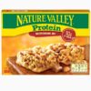 Nature Valley Bars Πρωτεΐνης Χωρίς Γλουτένη Με Καραμέλα 160gr