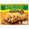 Nature Valley Bars Πρωτεΐνης Χωρίς Γλουτένη Με Σοκολάτα 160gr