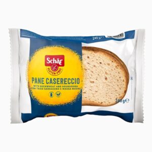 Schar Ψωμί Χωριάτικο Χωρίς Γλουτένη σε Φέτες 240gr