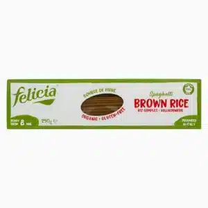 felicia_spaggeti_brown_rice