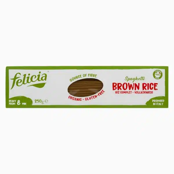 felicia_spaggeti_brown_rice