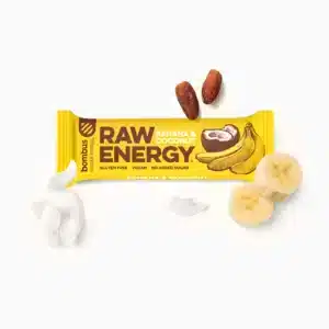 Bombus_bar_energy_banana_karyda