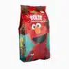 Μπισκότα Elmo με Κακάο και Αλεύρι Ντίνκελ Bio 125g
