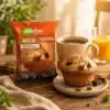 Muffin με Μαύρη Σοκολάτα Χωρίς Γλουτένη 65g Balviten