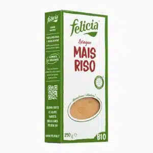 Λαζάνια Χωρίς Γλουτένη Felicia Bio 250g | KoupStore
